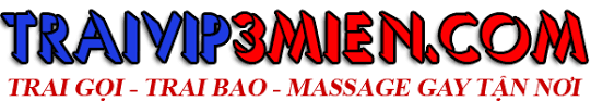 Logo traivip3mien